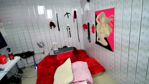 eveline_herrera online show from 25, 7, 2026