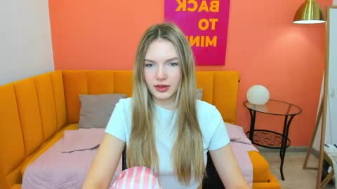 Eveline online show from 10, 5, 2026