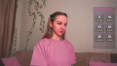 Eveline online show from 5, 2, 2026