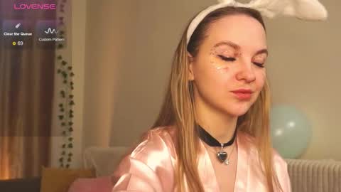 Eveline online show from 14, 2, 2026