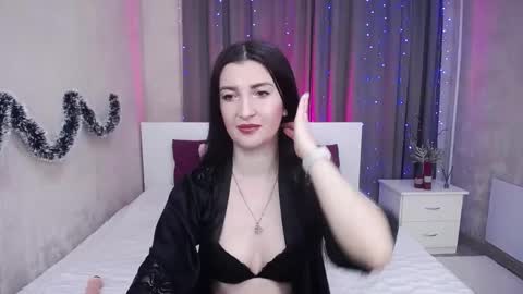 Evelin online show from 15, 1, 2026
