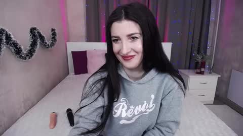 Evelin online show from 19, 1, 2026