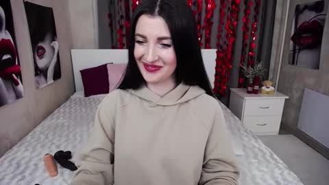Evelin online show from 19, 2, 2026
