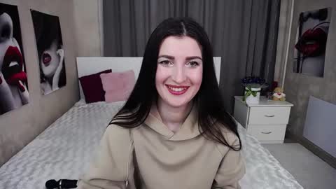 Evelin online show from 25, 2, 2026