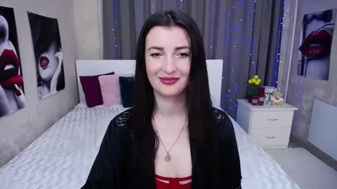 Evelin online show from 13, 3, 2026
