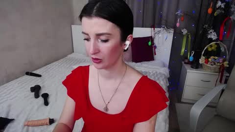 Evelin online show from 23, 4, 2026