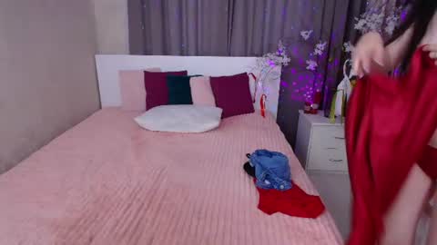 Evelin online show from 24, 6, 2026