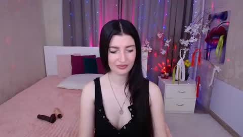 Evelin online show from 27, 6, 2026