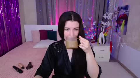 Evelin online show from 20, 7, 2026