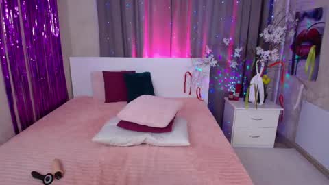Evelin online show from 3, 8, 2026