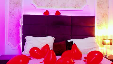 EvelinHill online show from 13, 2, 2026