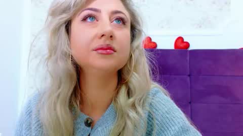 EvelinHill online show from 2, 3, 2026