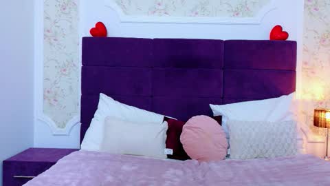 EvelinHill online show from 8, 3, 2026