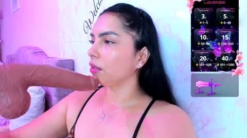 Evelinn belen online show from 29, 4, 2026