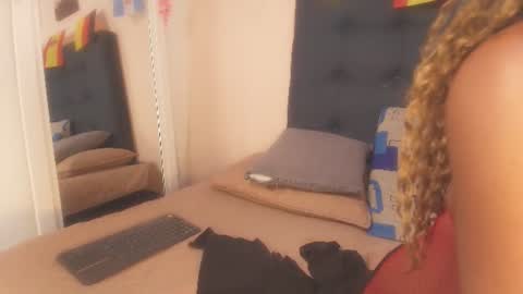 DAYANITA online show from 4, 7, 2026