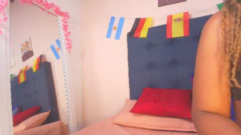DAYANITA online show from 11, 7, 2026