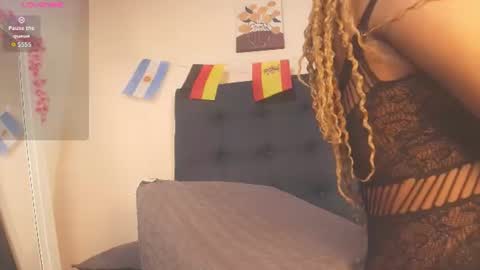 DAYANITA online show from 16, 7, 2026