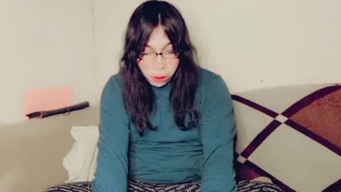 Snapshot of evelyn420521 chatting on 14, 1, 2025 evelyn420521 online show from 14, 1, 2025