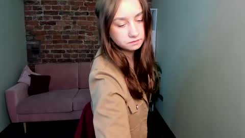 evelyn_bloss online show from 2, 5, 2026