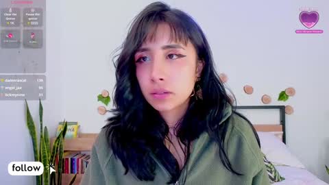 Im Eve or Chelle Next Stream 191224  online show from 23, 12, 2024