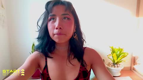 Im Eve or Chelle Next Stream 191224  online show from 16, 1, 2025