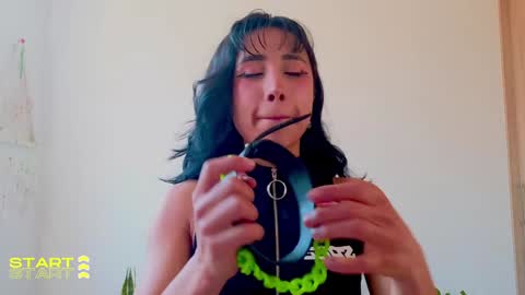 Im Eve or Chelle Next Stream 191224  online show from 18, 1, 2025