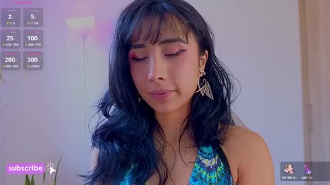 Im Eve or Chelle Next Stream 191224  online show from 8, 2, 2025