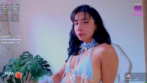 Im Eve or Chelle Next Stream 191224  online show from 19, 2, 2025