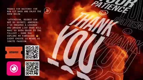 Im Eve or Chelle Next Stream 191224  online show from 15, 9, 2025