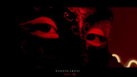 Im Eve or Chelle Next Stream 191224  online show from 15, 2, 2026