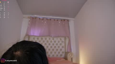 evelyn evelyn online show from 18, 7, 2026