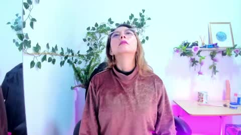 evelyn_miller___ online show from 29, 4, 2026
