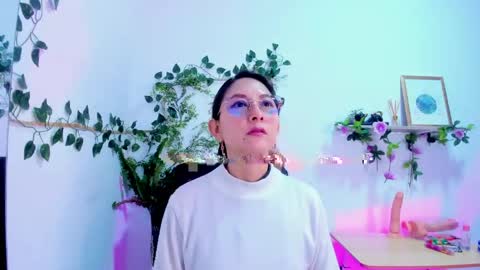 evelyn_miller___ online show from 1, 5, 2026