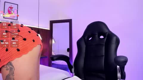 evelyn online show from 23, 10, 2025