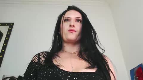 Julieta online show from 25, 1, 2025