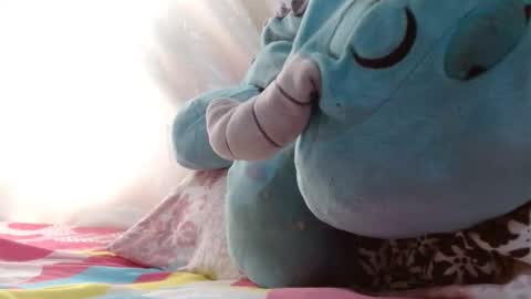 evelyn stormm online show from 13, 12, 2024