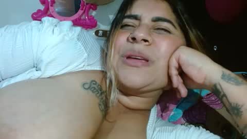 evelyn stormm online show from 26, 2, 2025