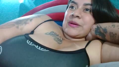 evelyn stormm online show from 28, 11, 2025