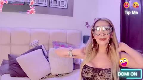 EvelynaGrey online show from 17, 1, 2026