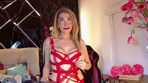 EvelynaGrey online show from 3, 5, 2026
