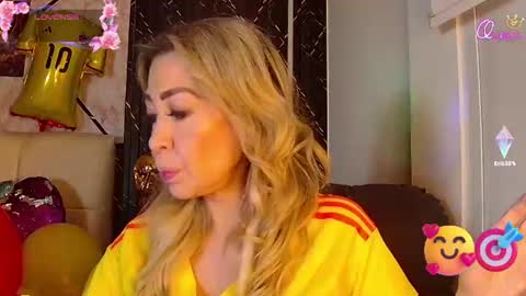 EvelynaGrey online show from 2, 7, 2026