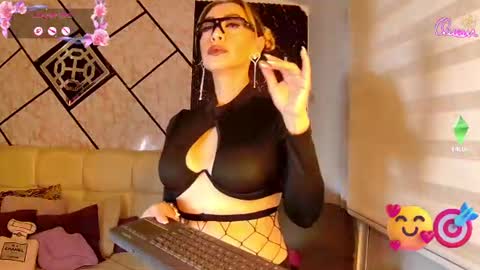 EvelynaGrey online show from 21, 7, 2026