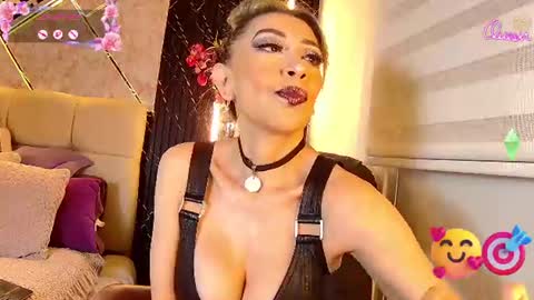 EvelynaGrey online show from 24, 7, 2026