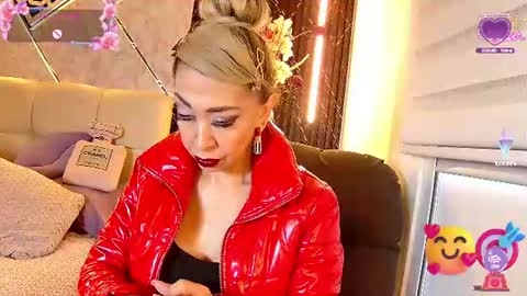 EvelynaGrey online show from 26, 7, 2026
