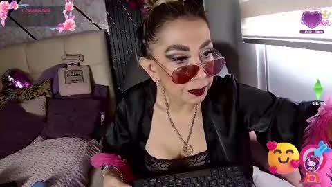 EvelynaGrey online show from 28, 7, 2026