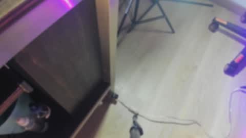  Evelyn  online show from 18, 10, 2025