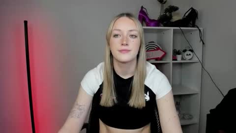 evelynblond online show from 24, 3, 2026