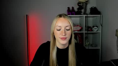evelynblond online show from 23, 6, 2026