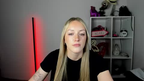 evelynblond online show from 29, 6, 2026