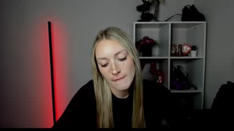 evelynblond online show from 6, 7, 2026